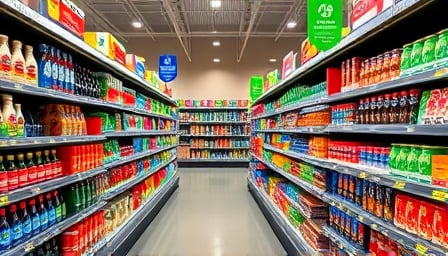 PriceSmart Inc. Sustains Strong Market Position Despite Economic Shifts