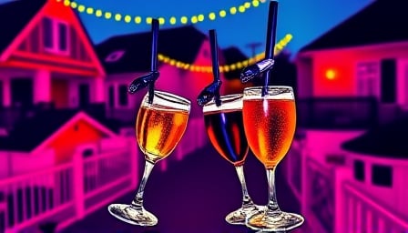 Prime Drink Group Corp Navigates Market Volatility with Strategic Growth Initiatives