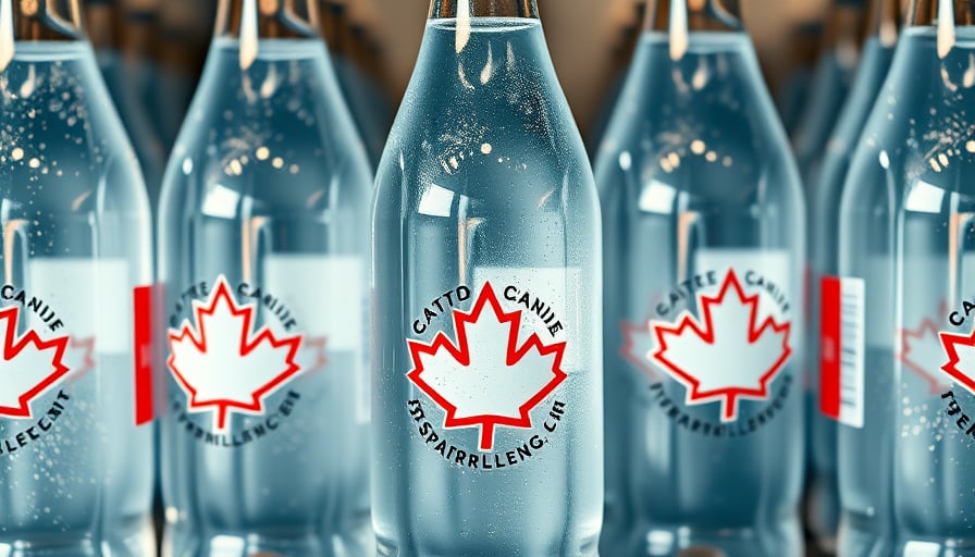 Prime Drink Group Raises $450k in Private Placement to Fuel Product Growth & Canadian Expansion