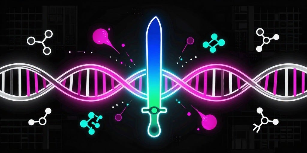 Prime Medicine: Gene‑Editing Pioneer Boosts Nasdaq Growth With Innovative Tech Prime Medicine: Gene‑Editing Pioneer Boosts Nasdaq Growth With Innovative Tech