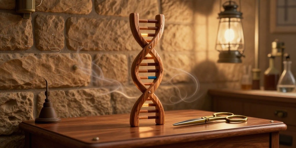 Prime Medicine: Pioneering Gene‑Editing Tech Drives Nasdaq Growth & Healthcare Breakthroughs