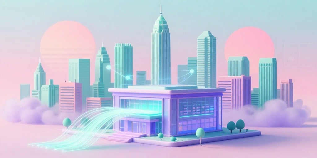 Primerica Named Finalist in Tech North Atlanta’s Digital Transformation Awards