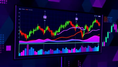 Primex Finance: A Cryptocurrency Rollercoaster of Volatility and Potential
