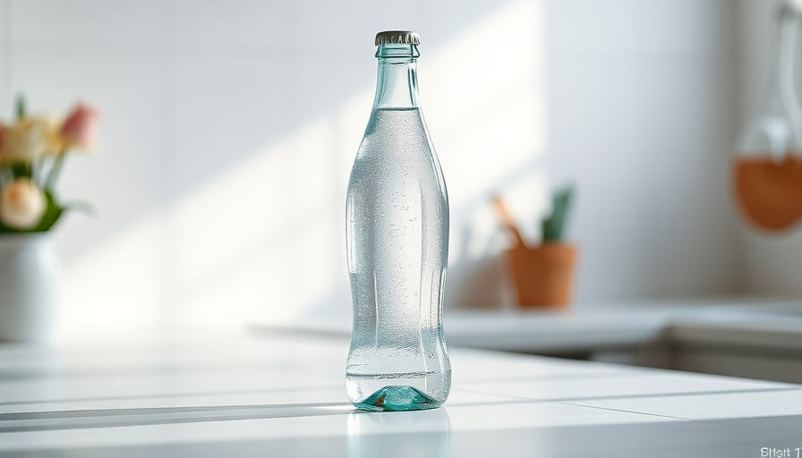 Primo Brands Corp: Navigating Growth Amid Volatile Stock & High P/E Ratio Primo Brands Corp: Navigating Growth Amid Volatile Stock & High P/E Ratio