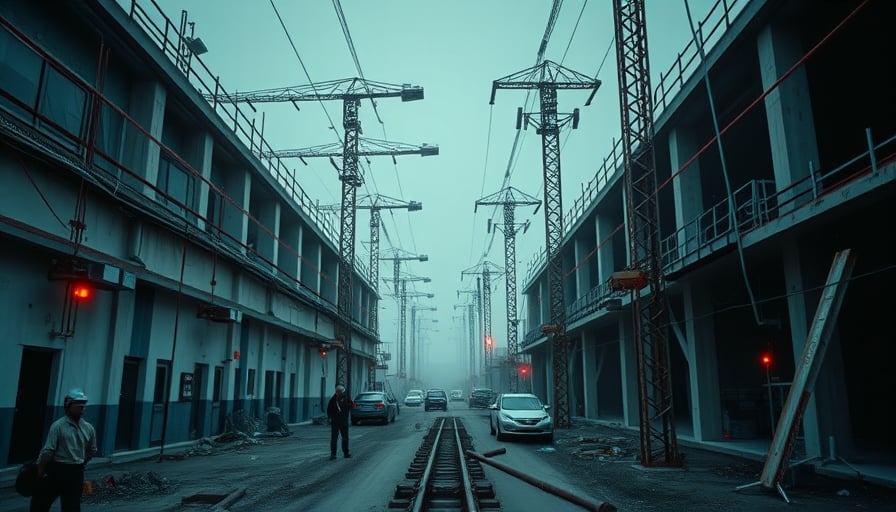 Primoris Acquires PayneCrest Electric for $422 Million, Expanding Electrical Services in Construction and Engineering Primoris Acquires PayneCrest Electric for $422 Million, Expanding Electrical Services in Construction and Engineering