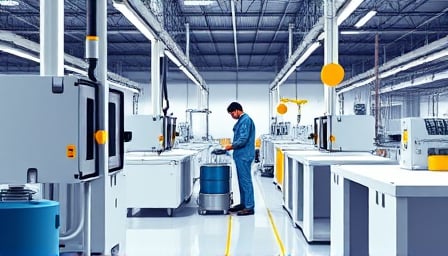 Prince Pipes & Fittings Ltd: Leading India's Plastic Pipes Industry with Innovation and Resilience Prince Pipes & Fittings Ltd: Leading India's Plastic Pipes Industry with Innovation and Resilience