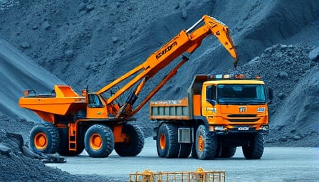 Prince Silver Corp Navigates Volatility Amidst Potential in Canadian Mining Sector Prince Silver Corp Navigates Volatility Amidst Potential in Canadian Mining Sector