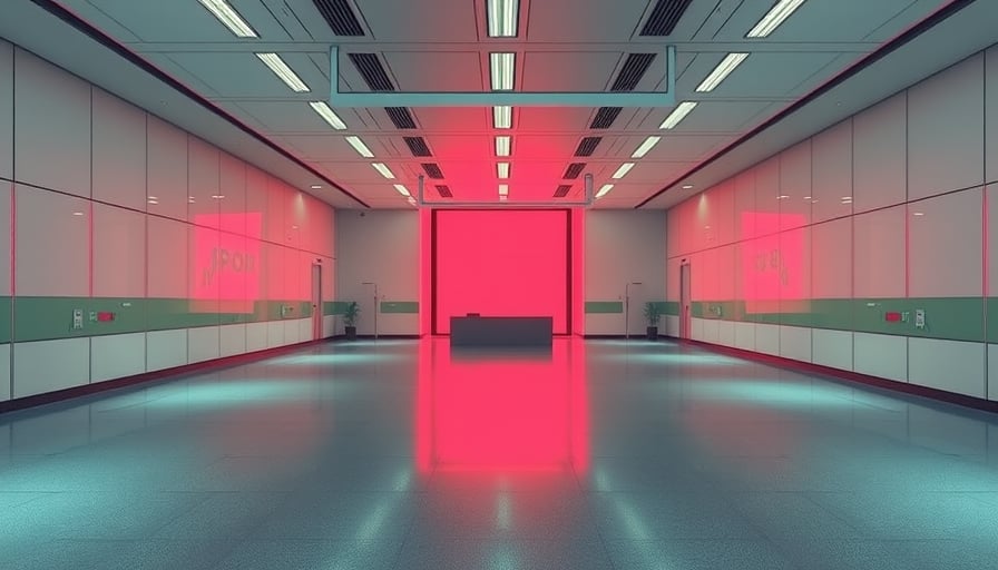 Princeton Capital’s Silent Week: Why Investors Need News Now Princeton Capital’s Silent Week: Why Investors Need News Now