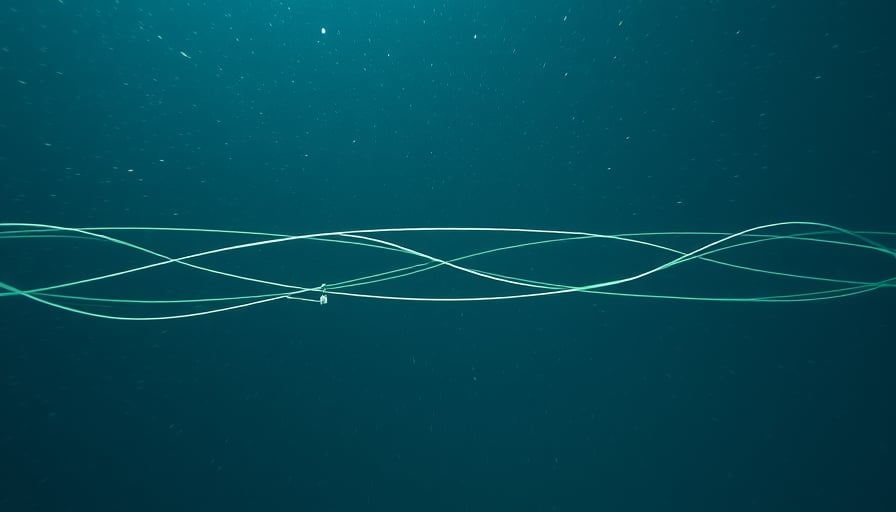 Prismian Boosts Subsea Power with €169M ACSM Acquisition