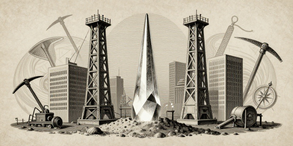 Prismo Metals Inc. Gains Spotlight as Silver Prices Surge Past Key Threshold