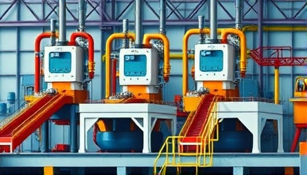 PRL Global Ltd: Leading the Charge in Diversified Materials Sector with Strategic Global Expansion