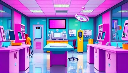 Pro-Dex Inc. Strengthens Market Position with Innovative Health Care Equipment Solutions