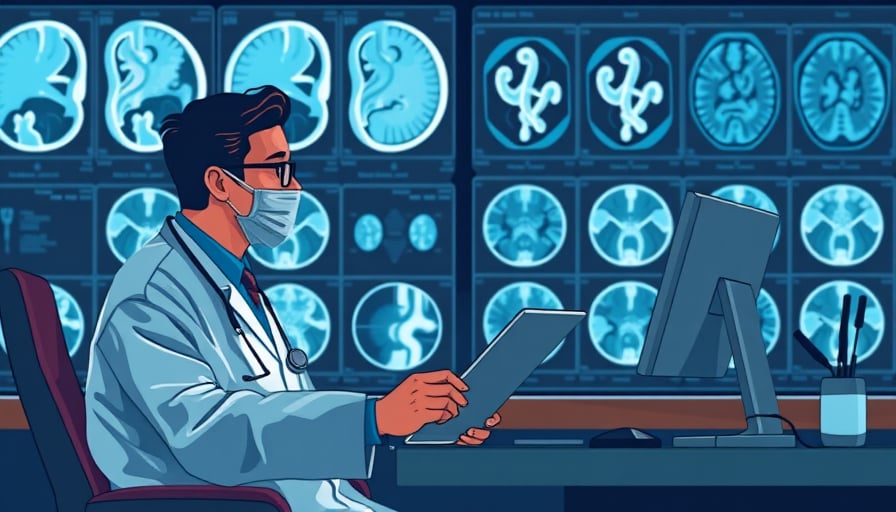 Pro Medicus Stock: Rising Growth, High Valuation, Strong Investor Confidence 2026