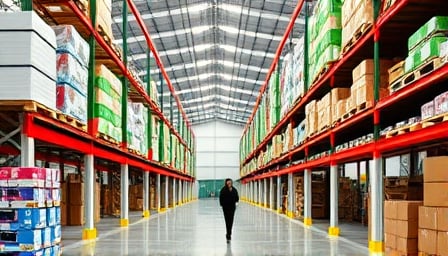 Pro-Pac Packaging Ltd Leads Sustainable Packaging Revolution with Innovative Solutions
