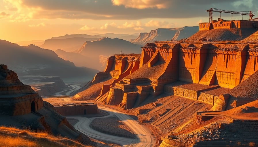 Probe Gold Inc.: Exploring Growth Amid Negative P/E and Fresnillo Partnership