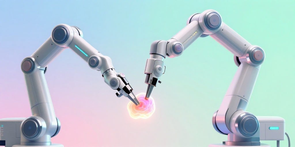 PROCEPT BioRobotics Leads BPH Treatment Innovation with Autonomous Tissue Removal Technology