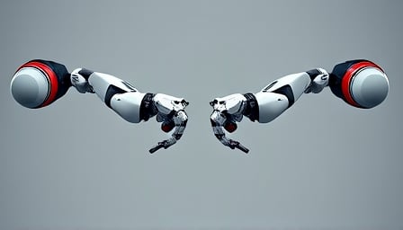 PROCEPT BioRobotics Navigates Market Adjustments with Strong Growth Projections Amidst Financial Challenges