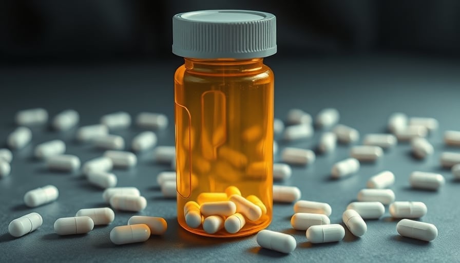 Processa Pharmaceuticals Faces Financial Challenges Amid Focus on Unmet Medical Needs