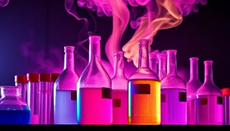 Processa Pharmaceuticals Inc: Navigating Financial Struggles Amidst Nasdaq Listing