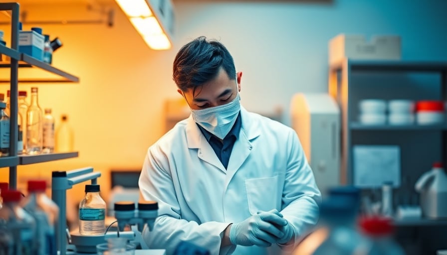 Processa Pharmaceuticals Stock: Volatile, Low Valuation & Uncertain Growth