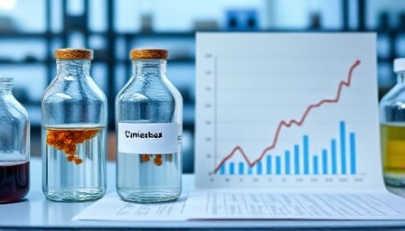 Processa Pharmaceuticals Struggles with Financial Hurdles Amid Nasdaq Listing