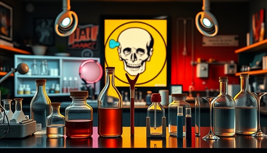 Processa Pharma’s Phase 2/3 Study Sparks Investor Optimism, Stock Grows 25% Processa Pharma’s Phase 2/3 Study Sparks Investor Optimism, Stock Grows 25%