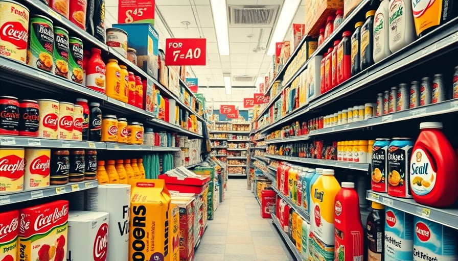 Procter & Gamble Q2 2026: Flat Sales, Strong EPS and Steady FY Outlook