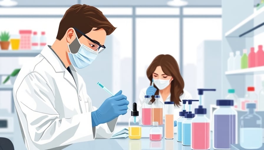 Procter & Gamble's New Anti‑Aging Breakthroughs & Q3 Earnings Preview – What Investors Should Know