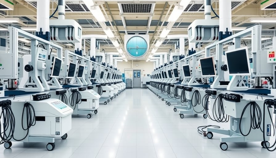 Pro‑Dex: Steady Growth, Strong Contracts, and Resilient Stock in Medical Equipment