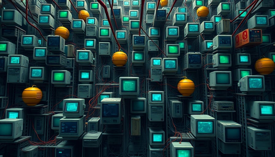 Prodware SA Strengthens Market Position with Digital Transformation and AI Innovations Prodware SA Strengthens Market Position with Digital Transformation and AI Innovations