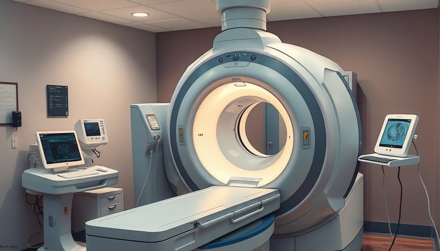 Profound Medical Corp Surges Back: Cutting‑Edge Prostate Cancer Tech Drives Toronto Stock Gains