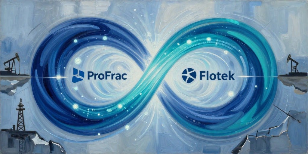 ProFrac Holding Corp: Powering U.S. Energy Growth Through Strategic Partnerships and Innovation ProFrac Holding Corp: Powering U.S. Energy Growth Through Strategic Partnerships and Innovation