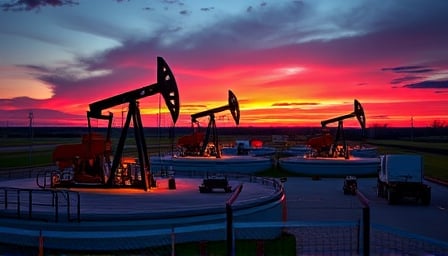 ProFrac Struggles Amid Industry Challenges, Faces Investor Skepticism in Q1 2025
