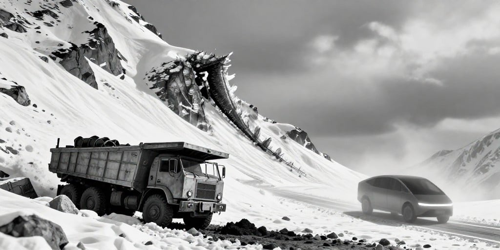 Progressive Planet Solutions: Canada’s Lithium & Graphite Mining Leader Progressive Planet Solutions: Canada’s Lithium & Graphite Mining Leader