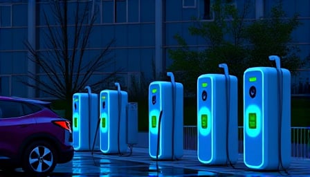 Progressive Planet Solutions Inc. Bolsters Lithium and Graphite Market Presence Amid Rising Demand Progressive Planet Solutions Inc. Bolsters Lithium and Graphite Market Presence Amid Rising Demand