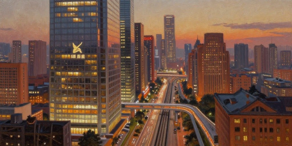 Projected Earnings Surge: Kanzhun Limited (Zhipin) Forecasts 8.44 CNY EPS & 9.31 Billion CNY Revenue in 2026 Projected Earnings Surge: Kanzhun Limited (Zhipin) Forecasts 8.44 CNY EPS & 9.31 Billion CNY Revenue in 2026