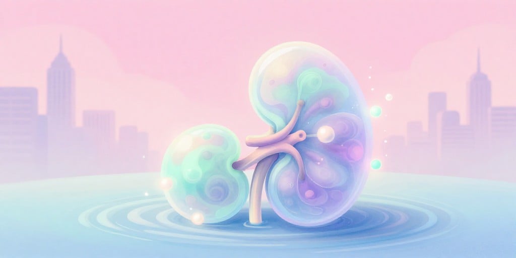 ProKidney Corp: Pioneering Cell‑Based Therapies to Replace Dialysis & Transplants