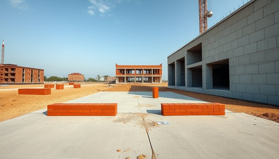 Promoters Acquire Shares in NCL Industries: Transparency & Growth Highlighted