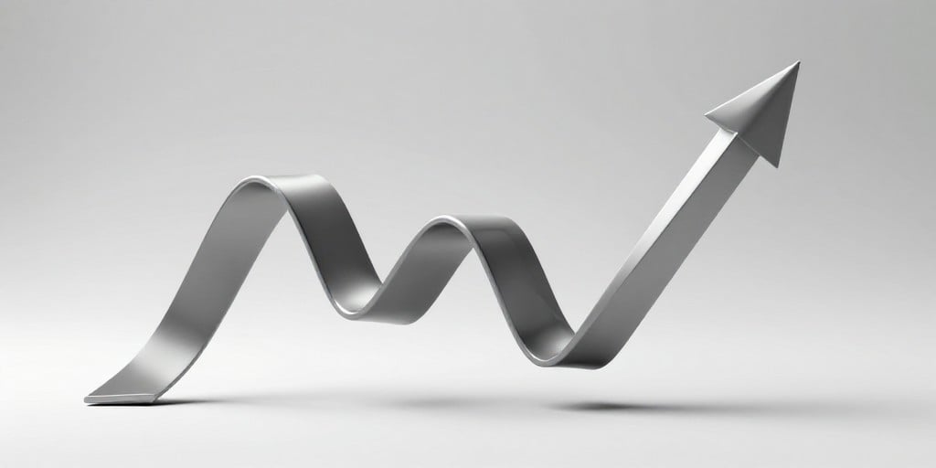 PROOF Crypto: How a Sharp Price Drop Highlights Volatility, Risks, and Investor Caution PROOF Crypto: How a Sharp Price Drop Highlights Volatility, Risks, and Investor Caution