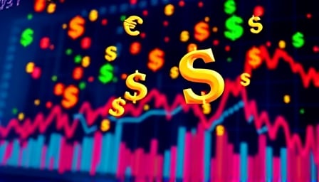 PROOF Cryptocurrency: Navigating Volatility with Promising Recovery and Future Potential PROOF Cryptocurrency: Navigating Volatility with Promising Recovery and Future Potential