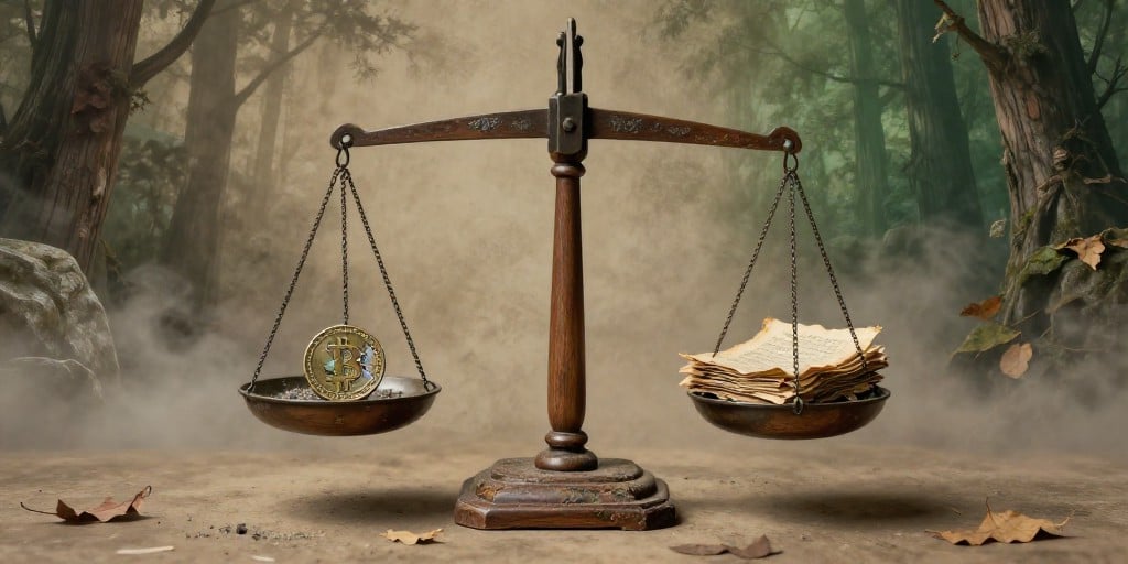 PROOF’s Sharp Decline: What Its Volatility Reveals About Crypto Risk