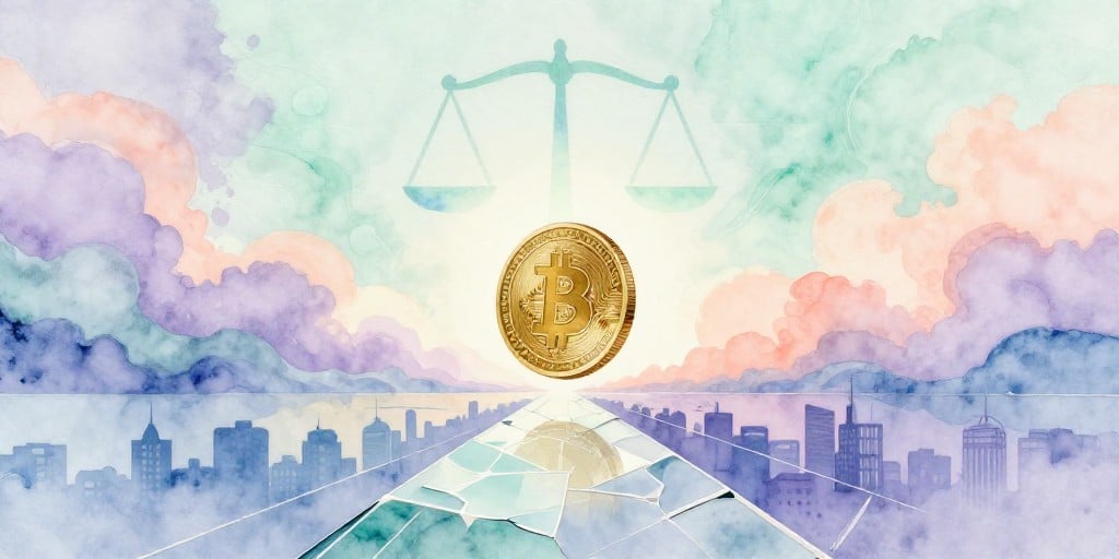 PROOF’s Sharp Price Drop: What the 2026 Crash Means for Crypto Investors