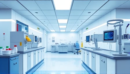 ProPhase Labs Struggles Amid Nasdaq Volatility and Financial Challenges