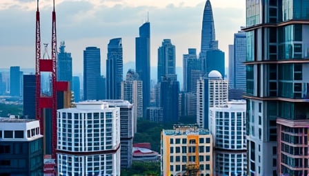 PropNex Limited: A Beacon of Innovation and Service Excellence in Singapore's Real Estate Market