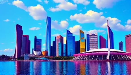 PropNex Ltd: A Pillar of Innovation and Success in Singapore's Real Estate Sector