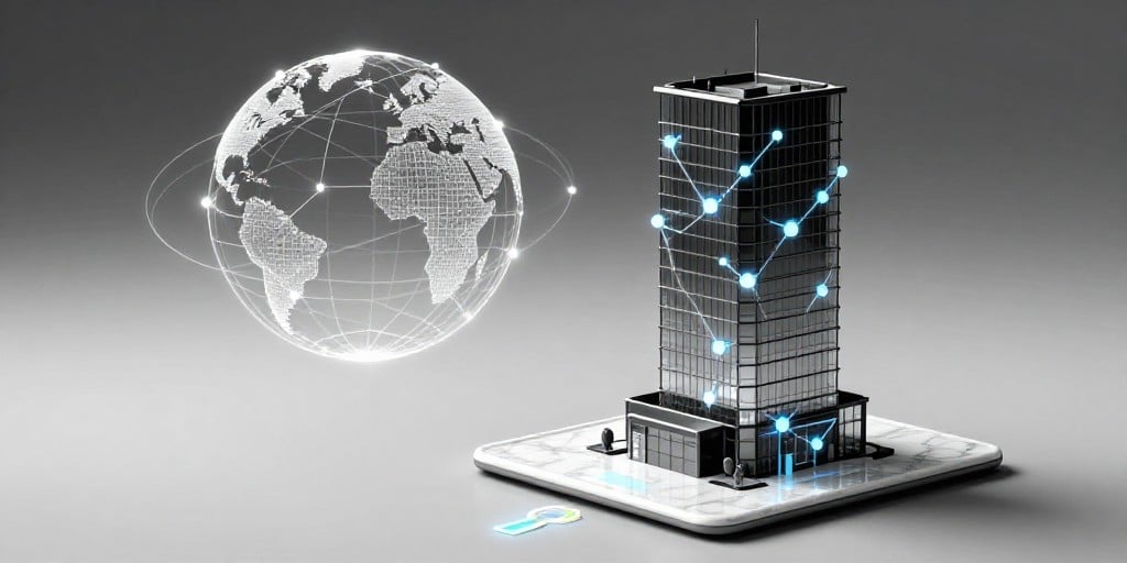 Propy: Leading Blockchain Real Estate Crypto with $38M Cap & Strong Growth Propy: Leading Blockchain Real Estate Crypto with $38M Cap & Strong Growth