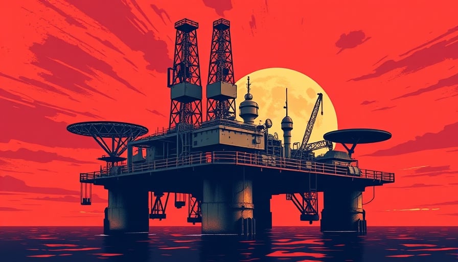 Prosafe SE Extends Safe Caledonia Contract, Q3 2025 Results Show Narrowing Losses