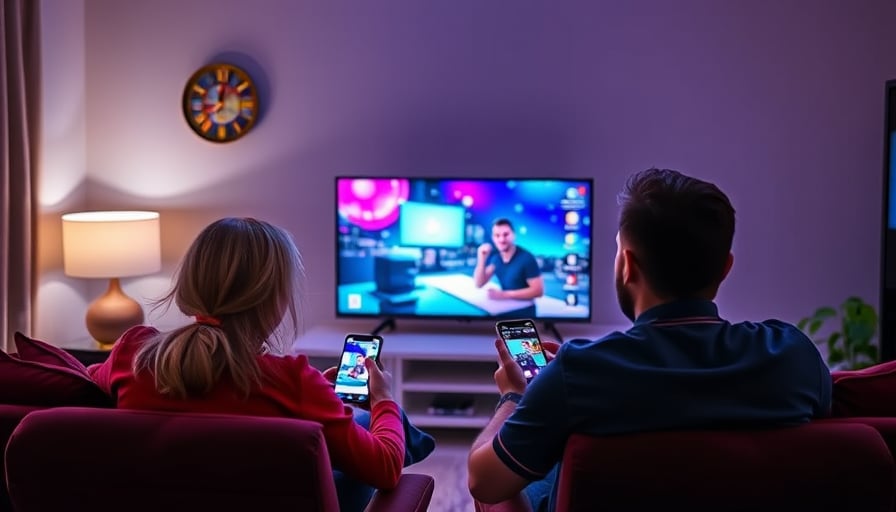 ProSiebenSat.1 Boosts Ad Revenue with Dyn's Dynamic, Interactive TV Formats