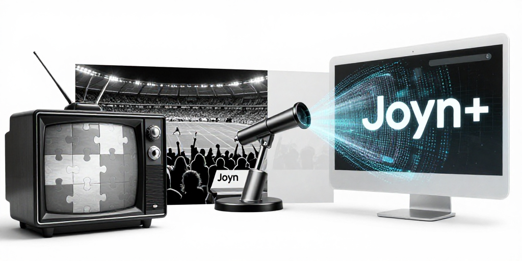 ProSiebenSat.1 Boosts Ratings with New Live Shows, Sports Deals and Joyn+ Pricing Shift