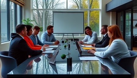 ProSiebenSat.1 Media SE Restructures Board After MFE's Majority Acquisition, Eyes Digital Expansion